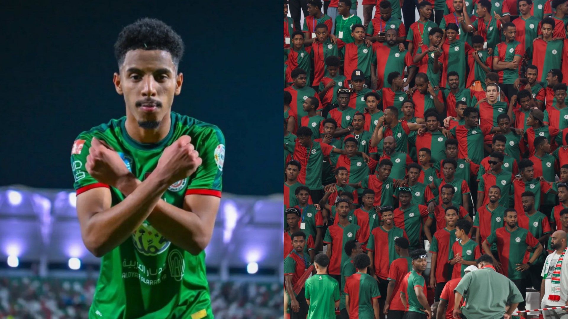 Mohammed Abdulrahman