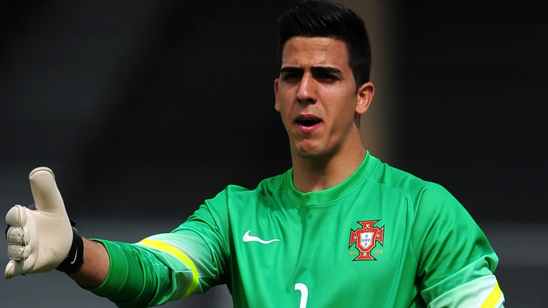 Joel Pereira