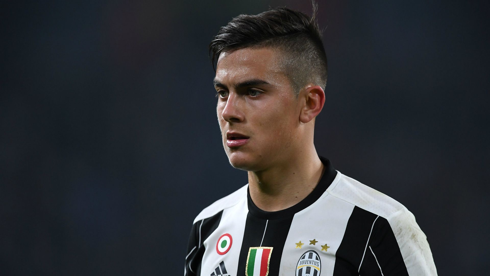 Dybala - Cropped