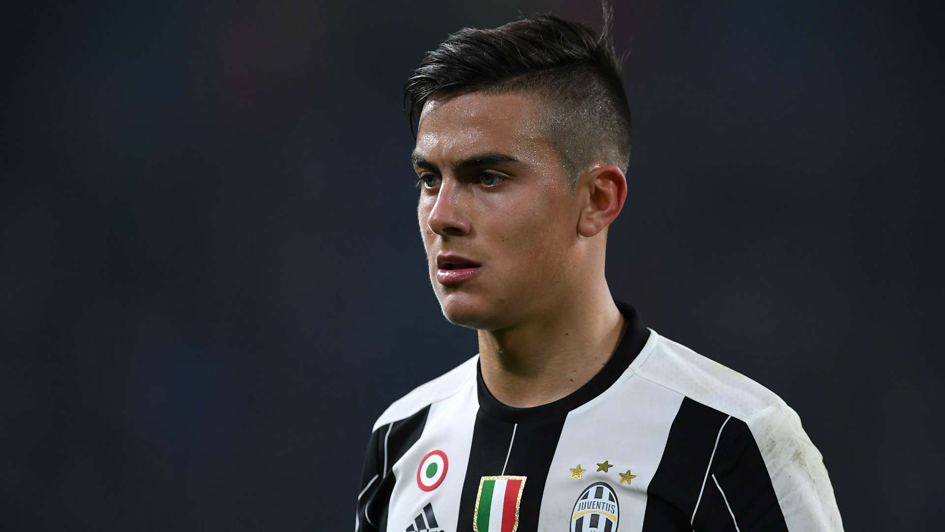 Dybala - Cropped
