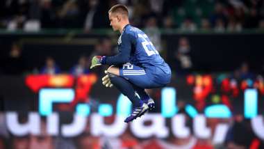 Ter Stegen Deutschland 20032019