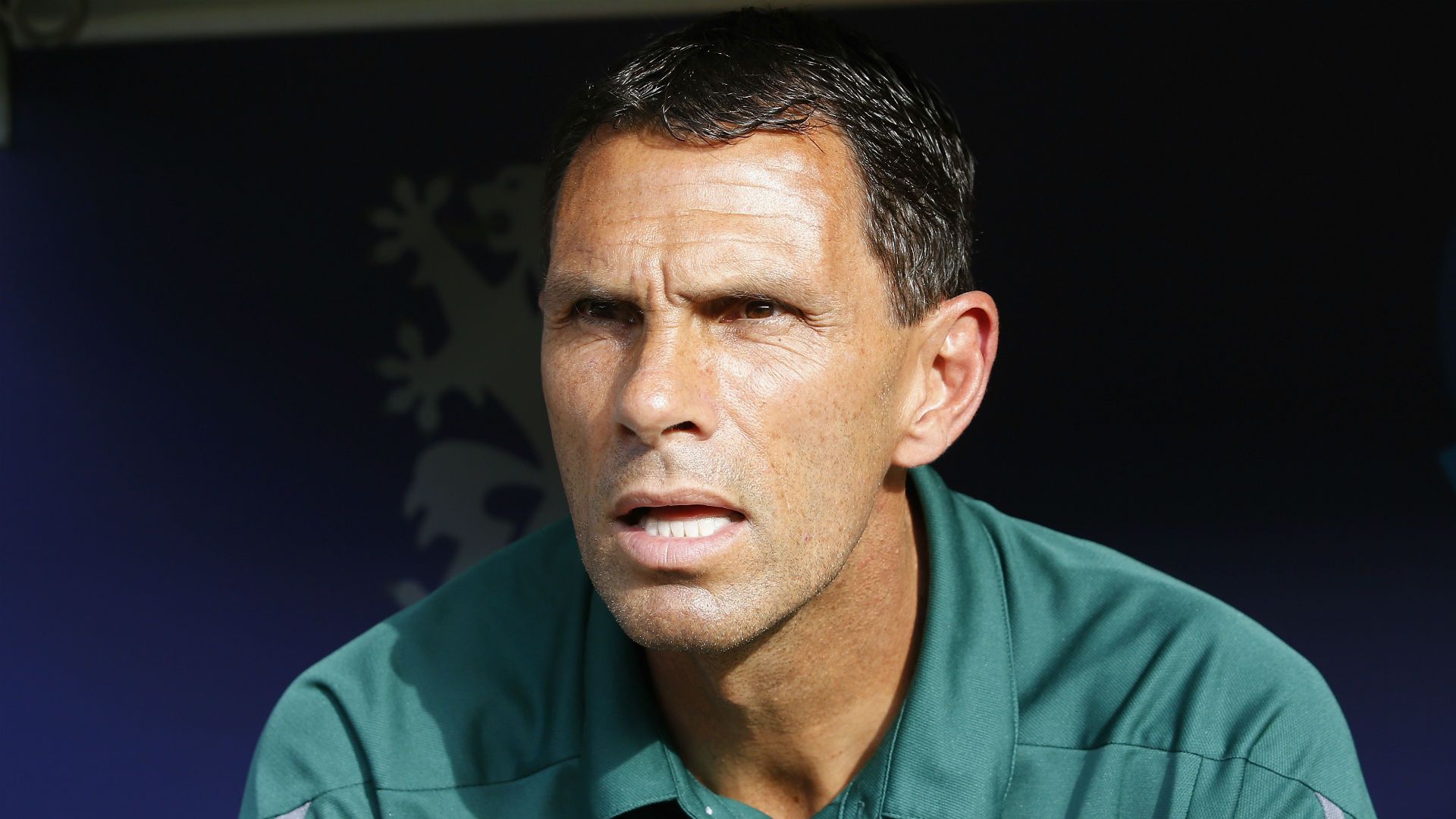 Gus Poyet