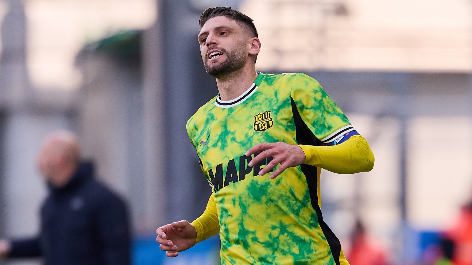 Domenico Berardi Sassuolo