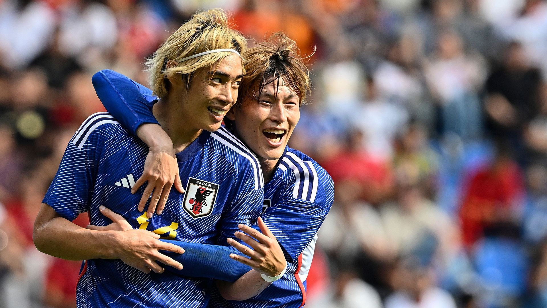 サッカー日本代表 チュニジア戦のキックオフ時間・試合会場・放送予定は？ | Goal.com 日本