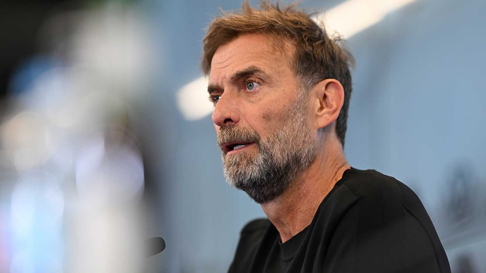 Jürgen Klopp