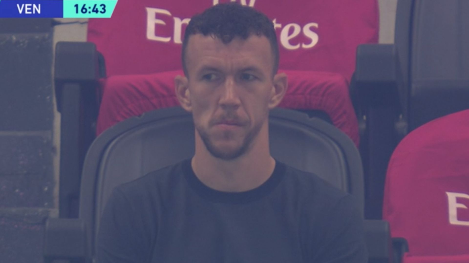 Ivan Perisic