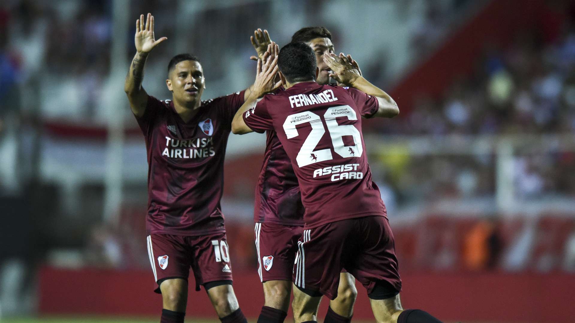 River Union Superliga 09022020