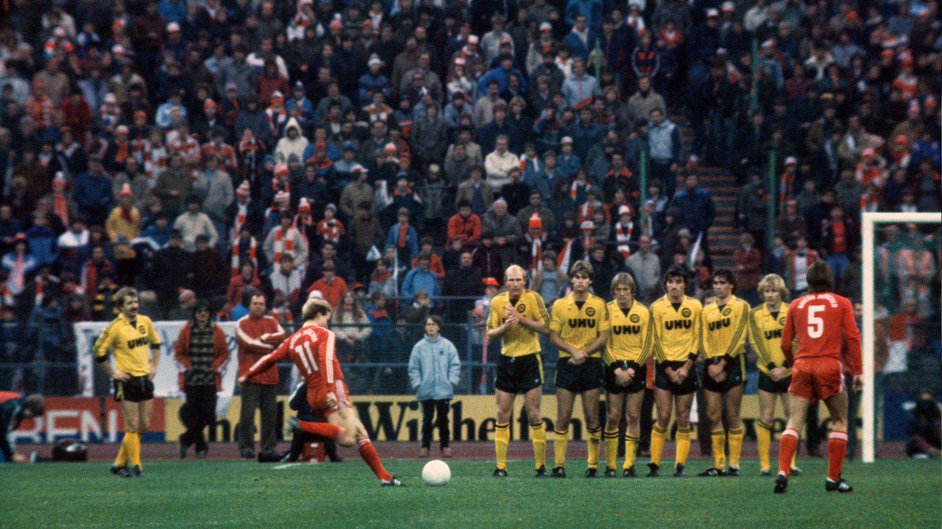 KARL-HEINZ RUMMENIGGE