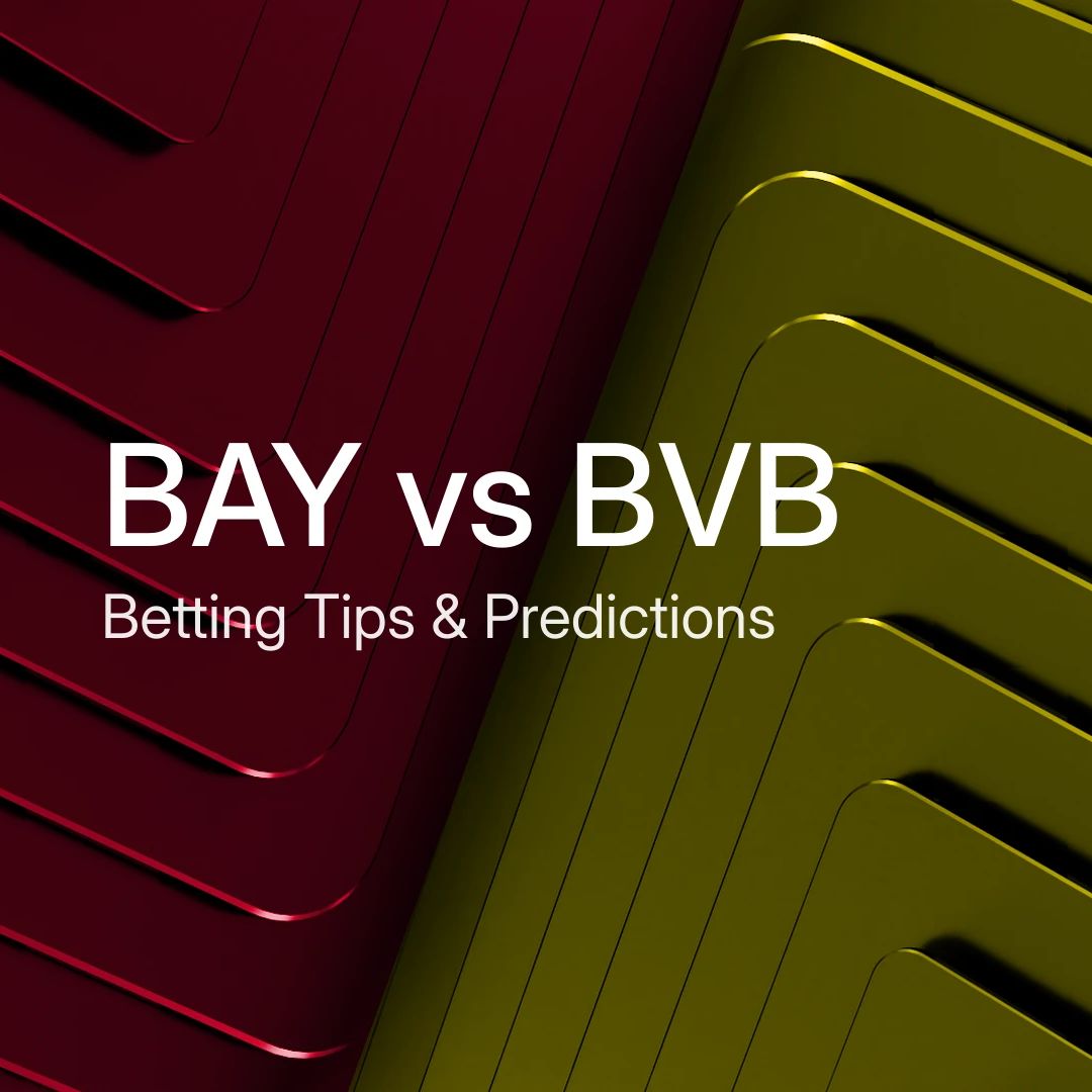 Bayern Munich vs Borussia Dortmund predictions