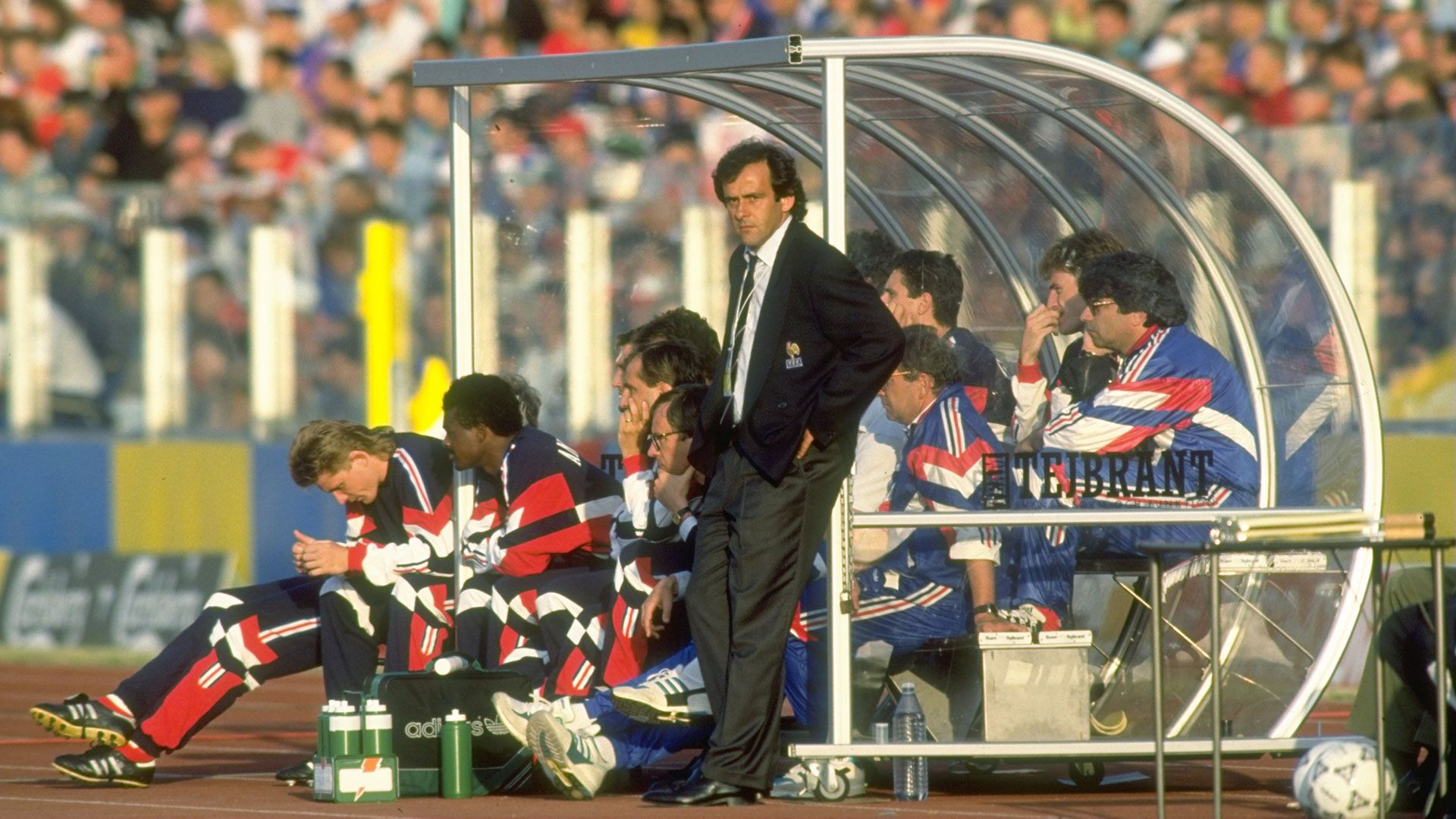 Michel Platini