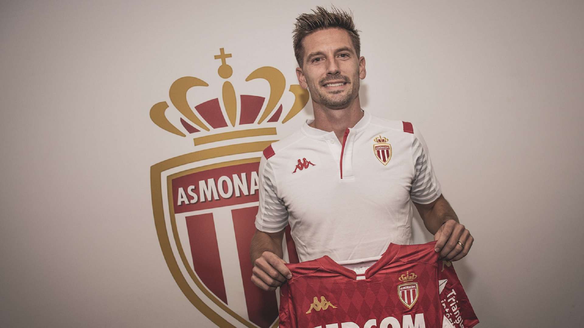 2019-08-24 Adrien Silva Monaco