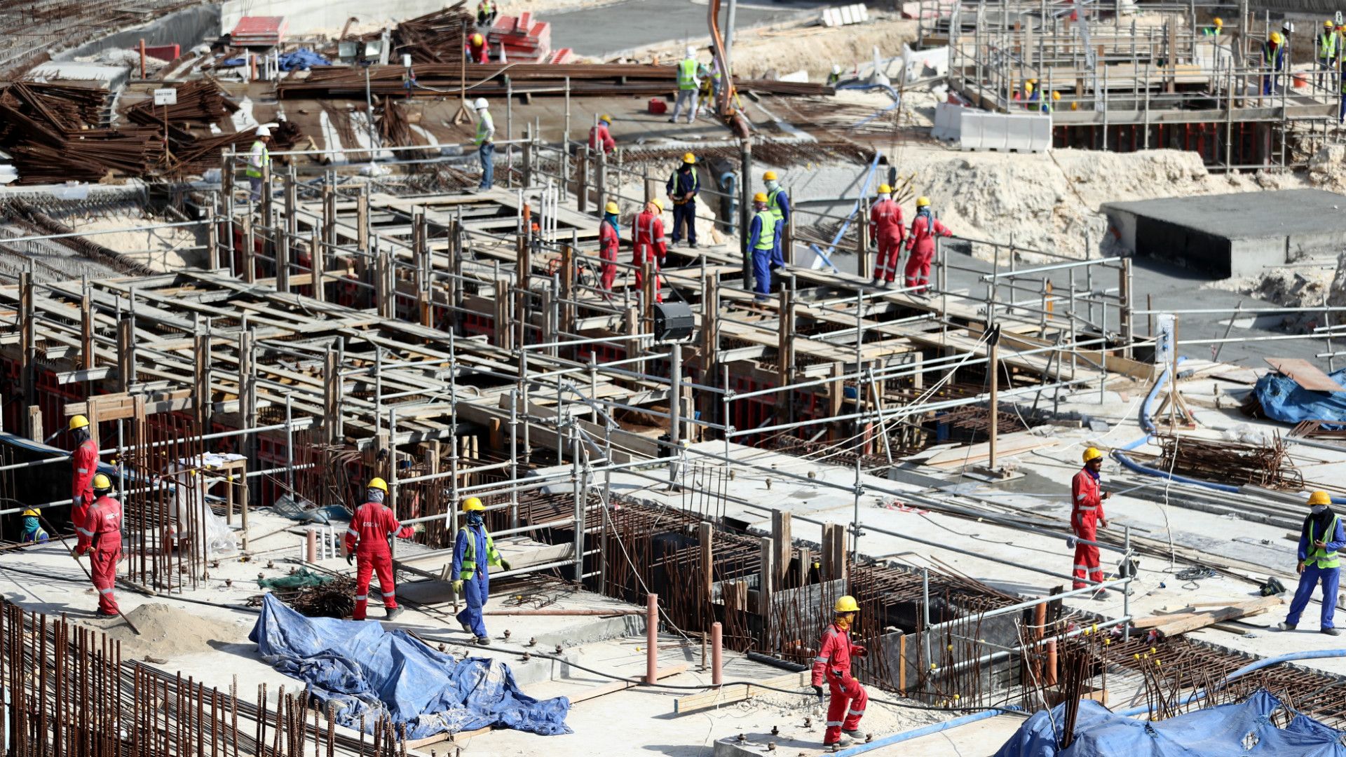 Qatar World Cup 2022