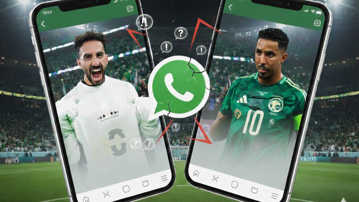 Salem Al Dawsari Nawaf Alaqidi GOAL ONLY