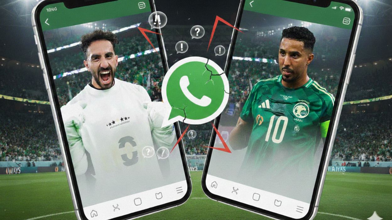 Salem Al Dawsari Nawaf Alaqidi GOAL ONLY