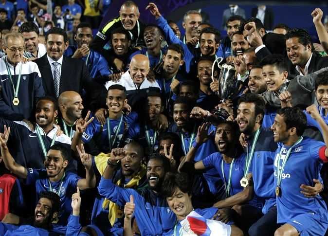 السوبر السعودي