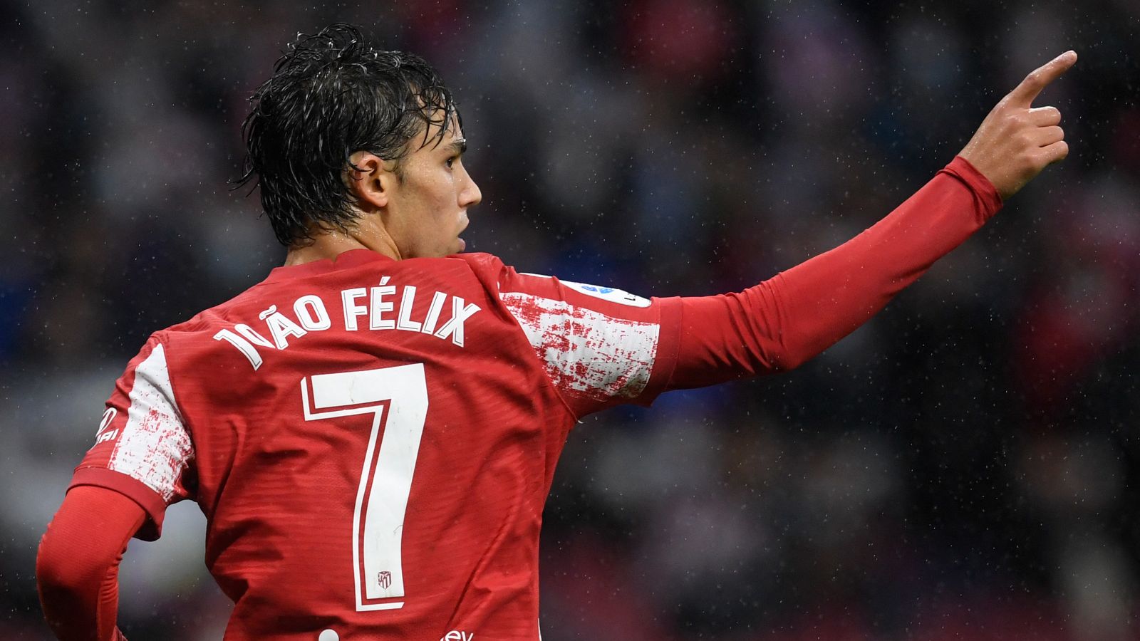 Joao Felix Atletico Madrid Betis LaLiga