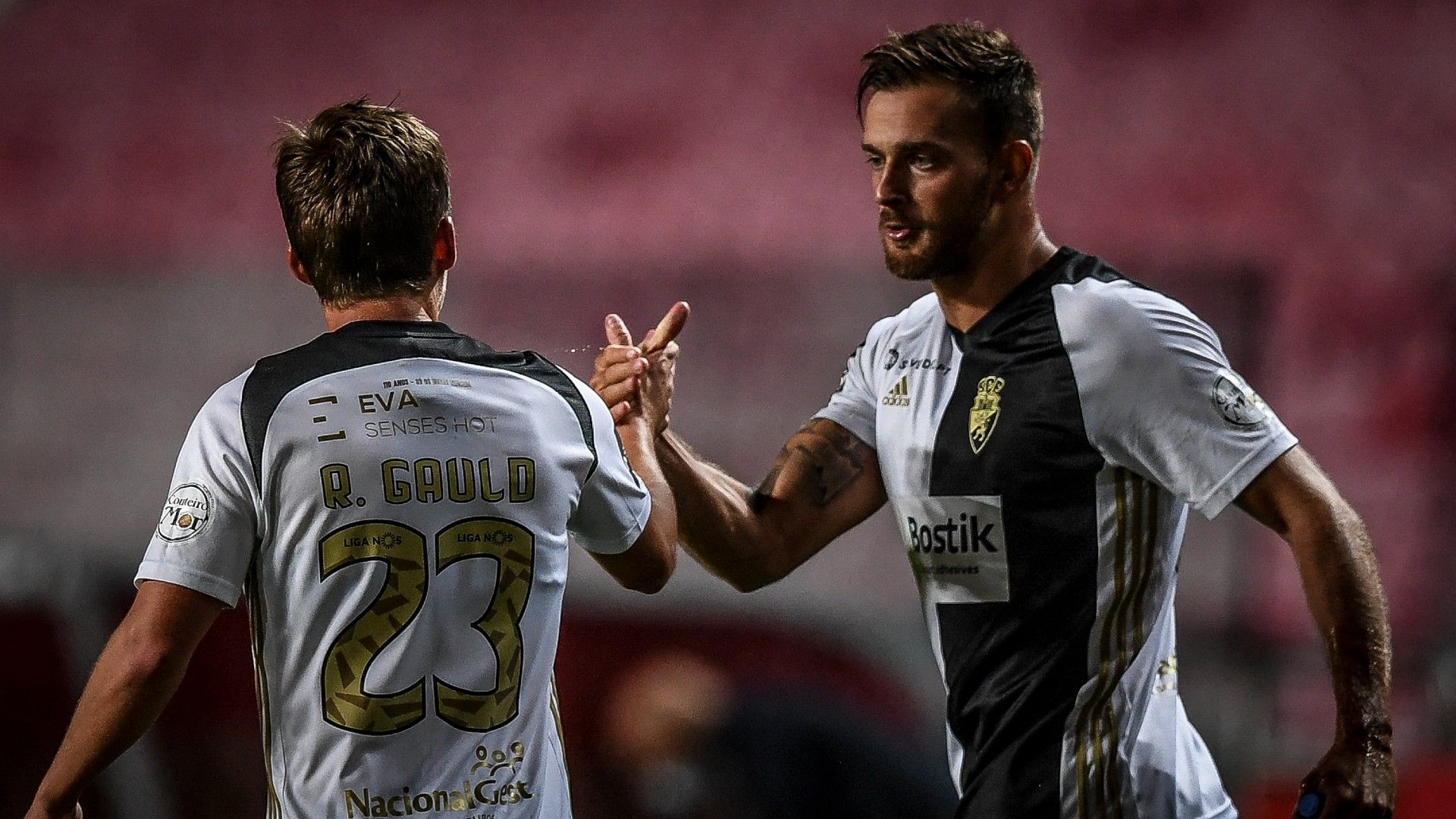 Gauld Farense 2020-21