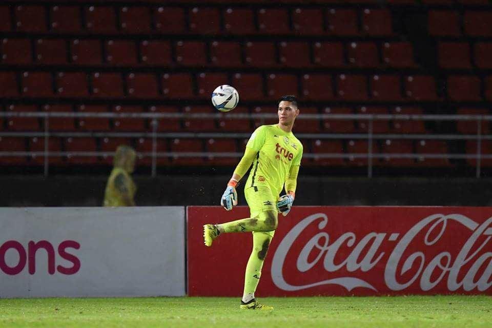 ไมเคิล ฟาลเคสการ์ด