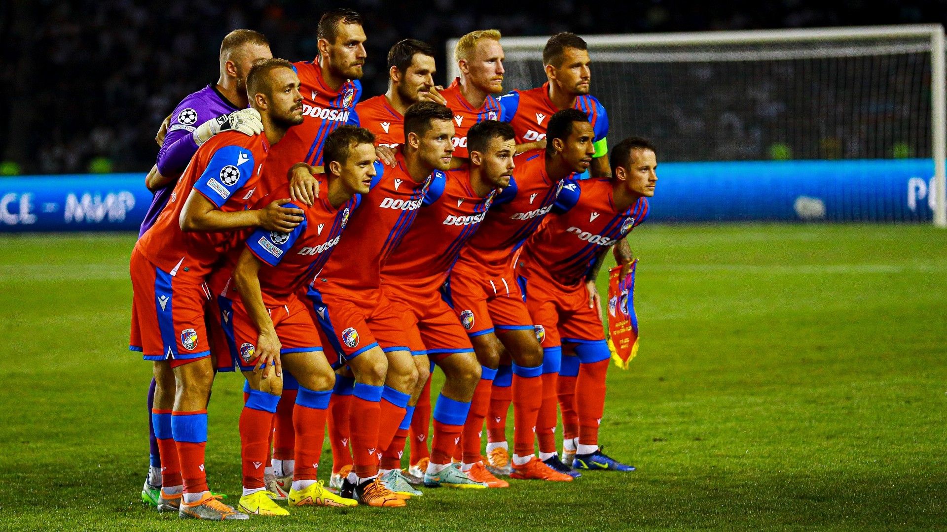 Viktoria Plzen 2022-23
