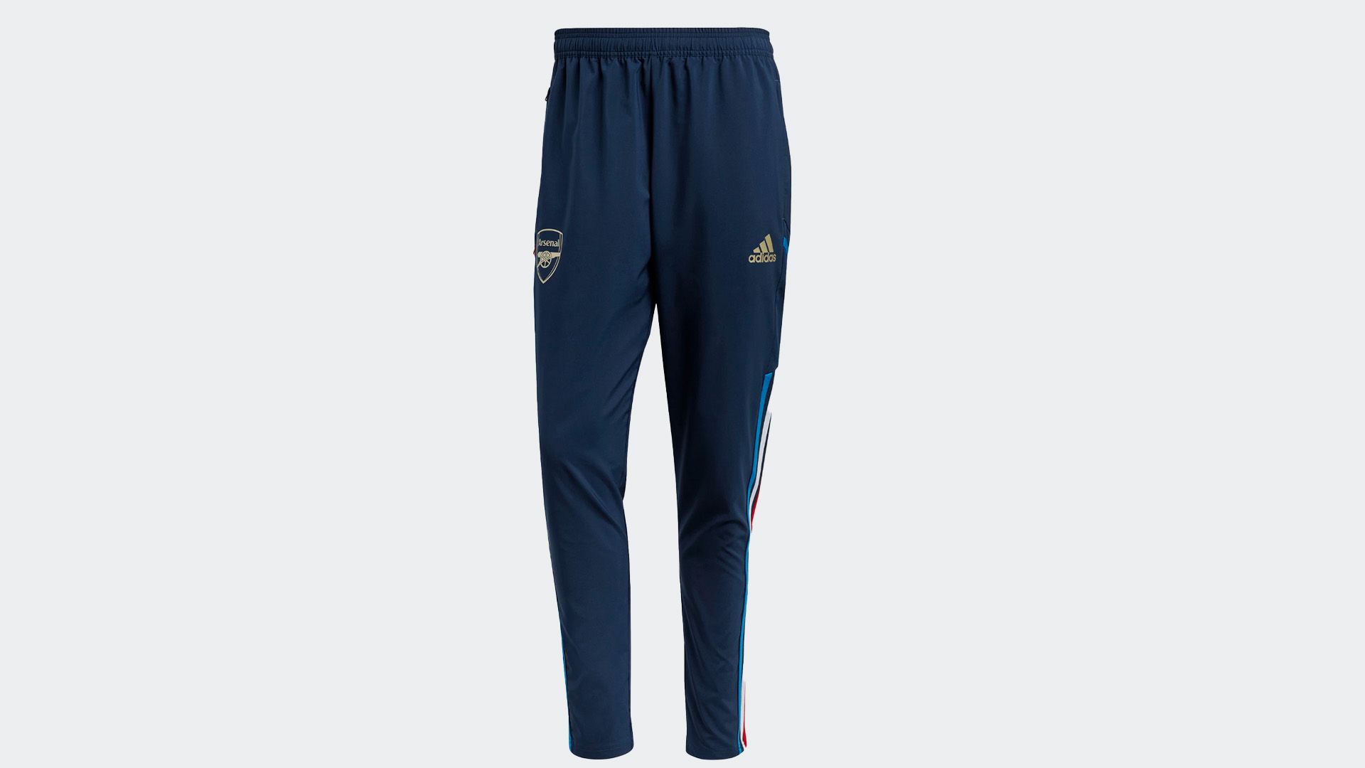 adidas x Arsenal French Collection Track Bottoms
