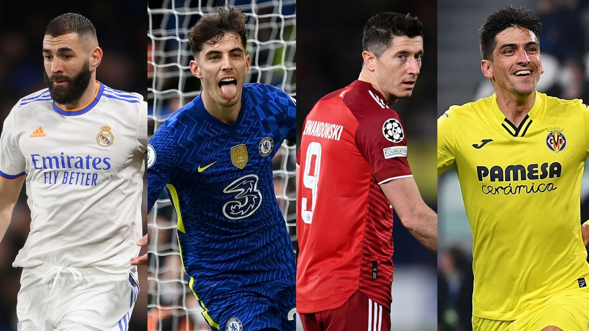 champions league 20220413