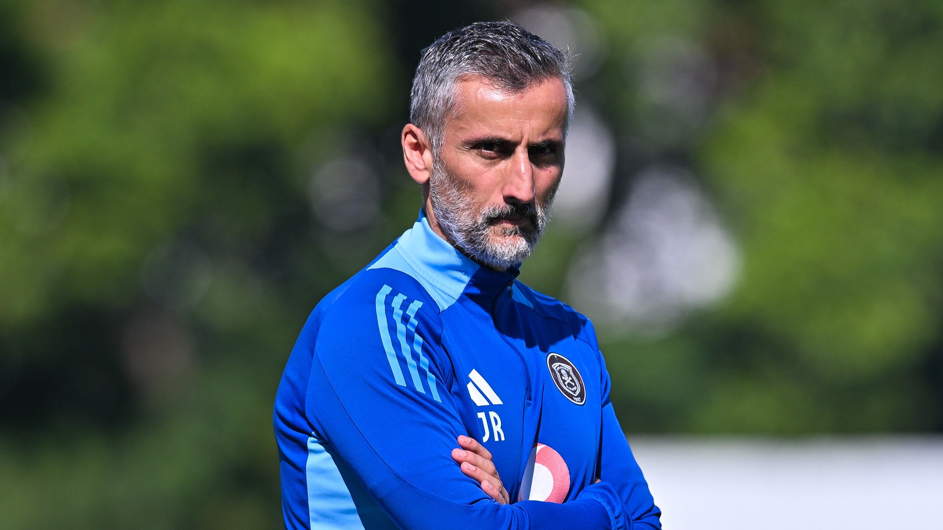 Jose Riveiro, Orlando Pirates