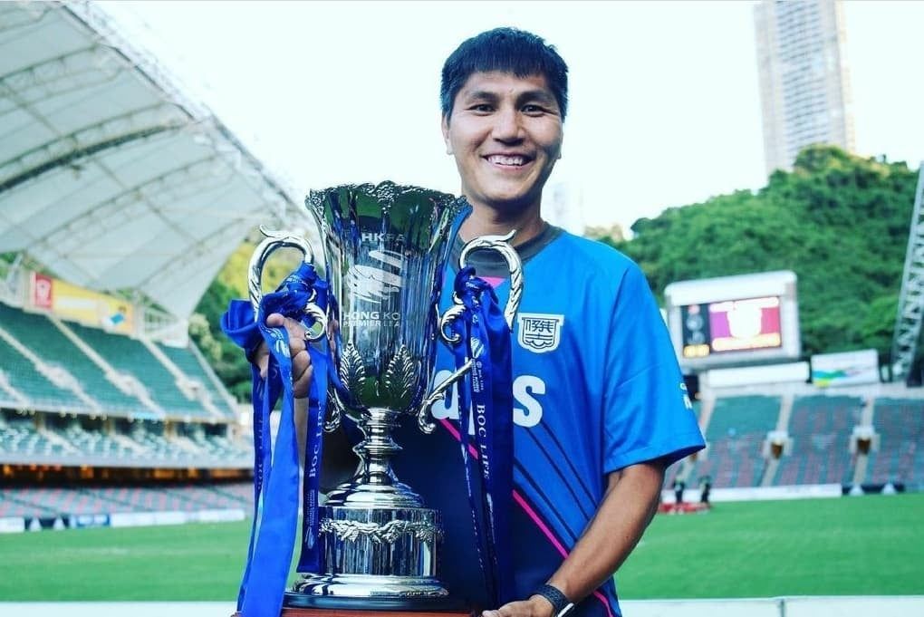 คิม ดอง จิน