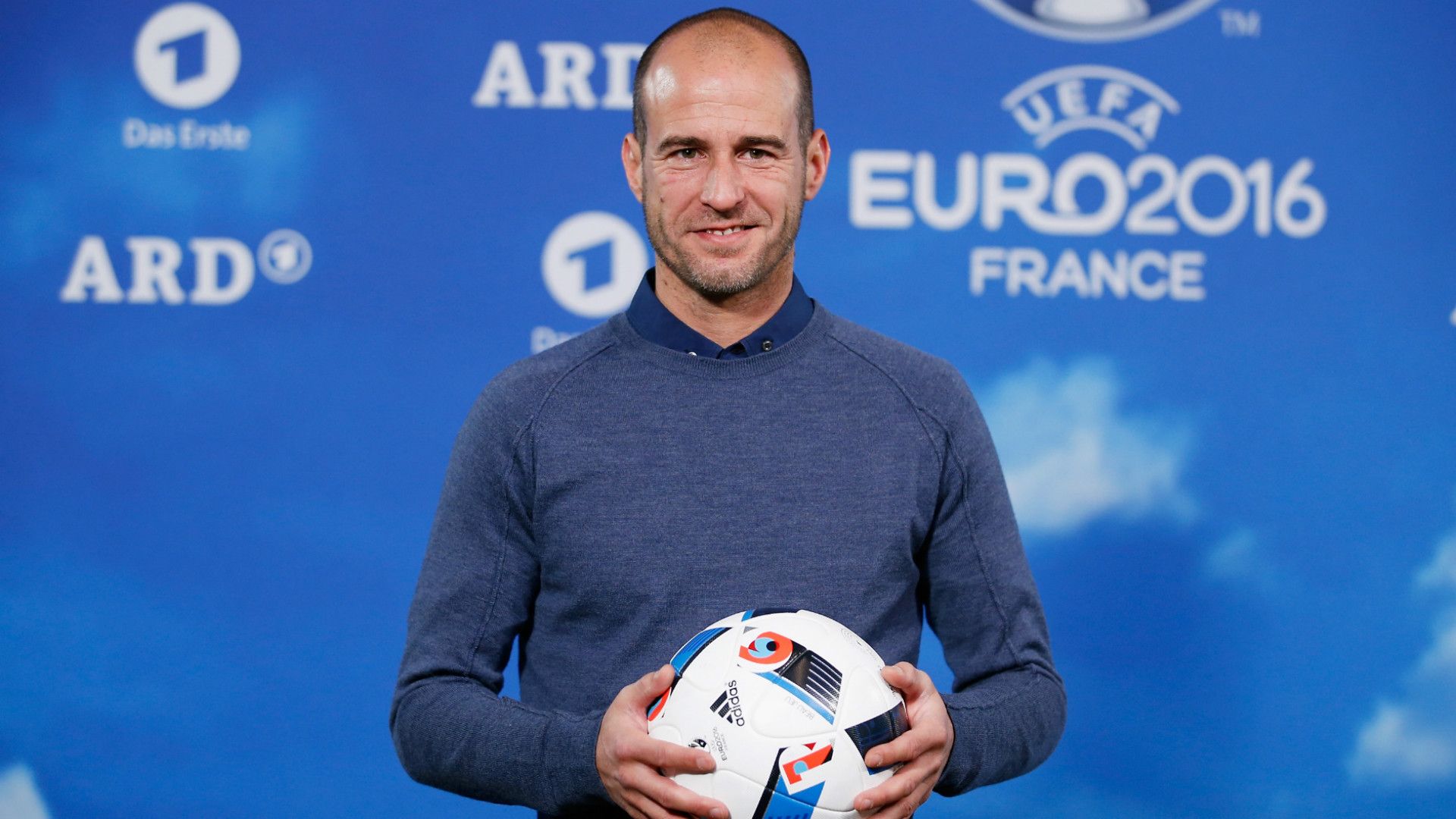 Mehmet Scholl ARD 11042016