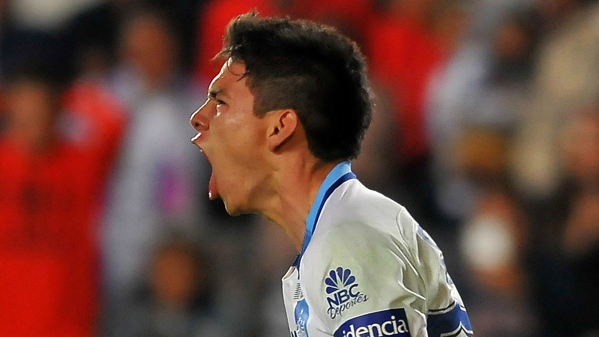 Hirving Lozano Pachuca