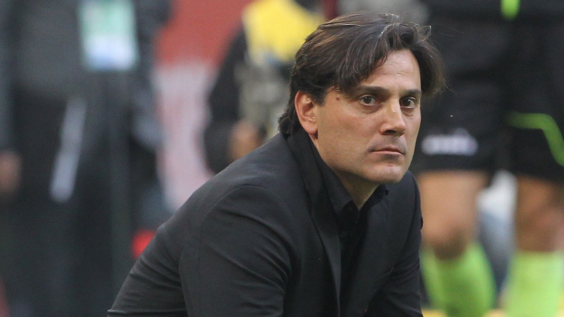 2017-11-03 Montella Milan