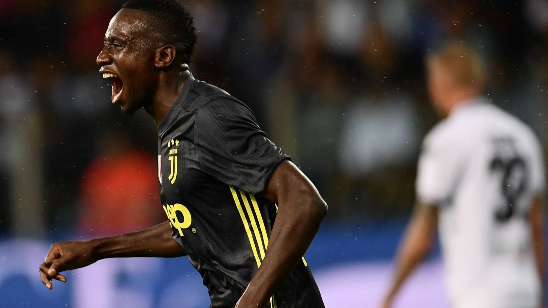 Benatia Matuidi Parma Juventus Serie A