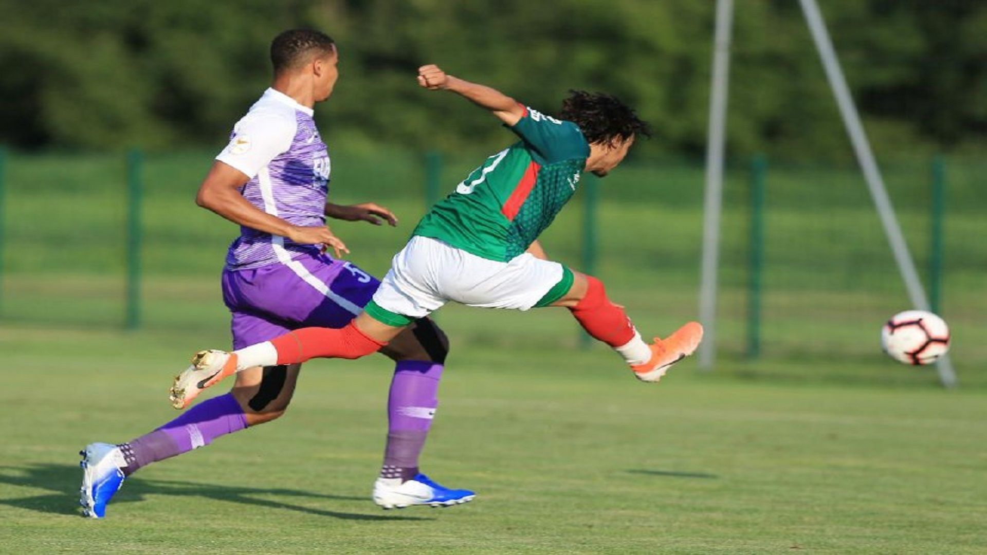 الاتفاق - العين