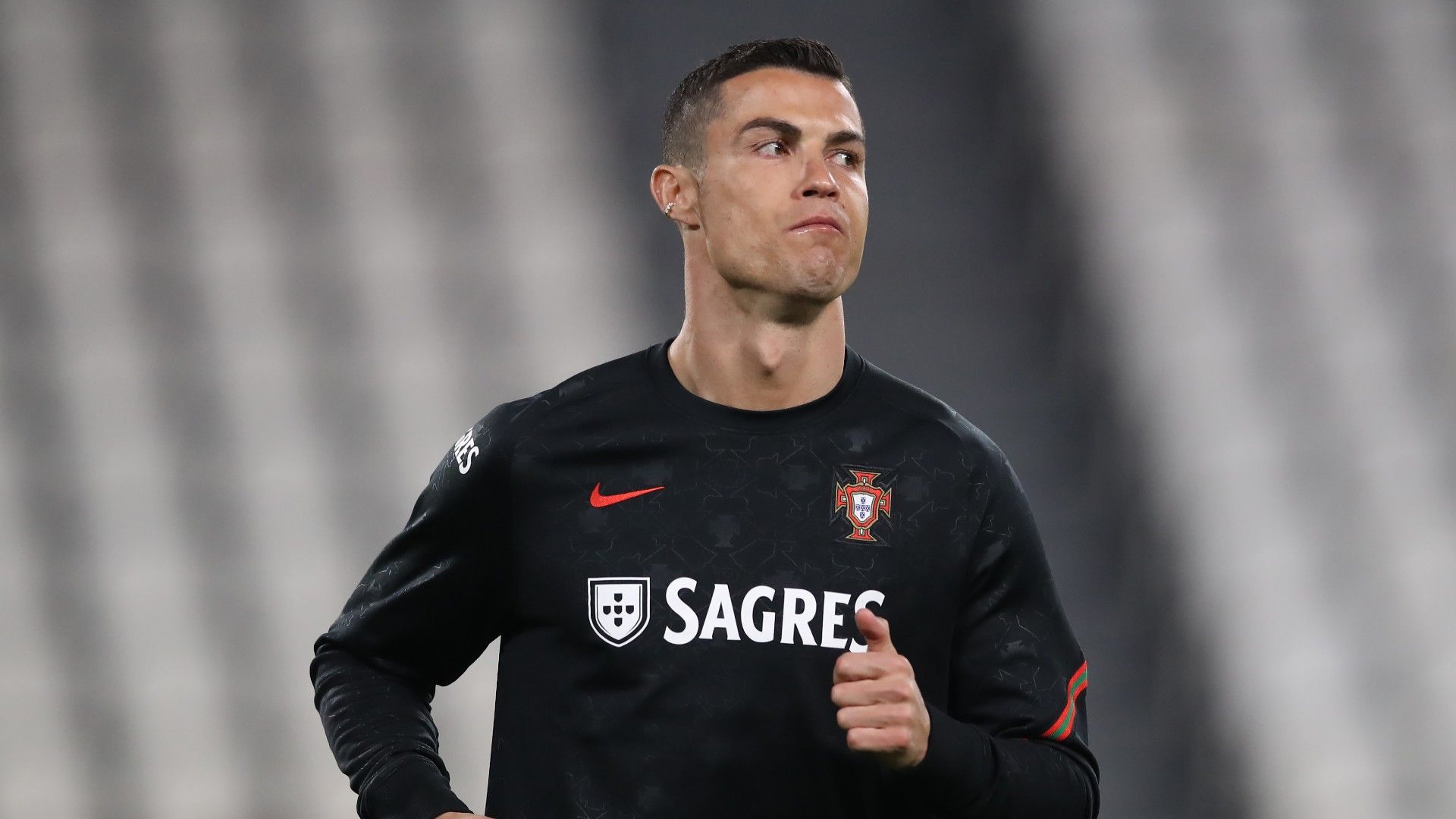 Cristiano Ronaldo Portugal