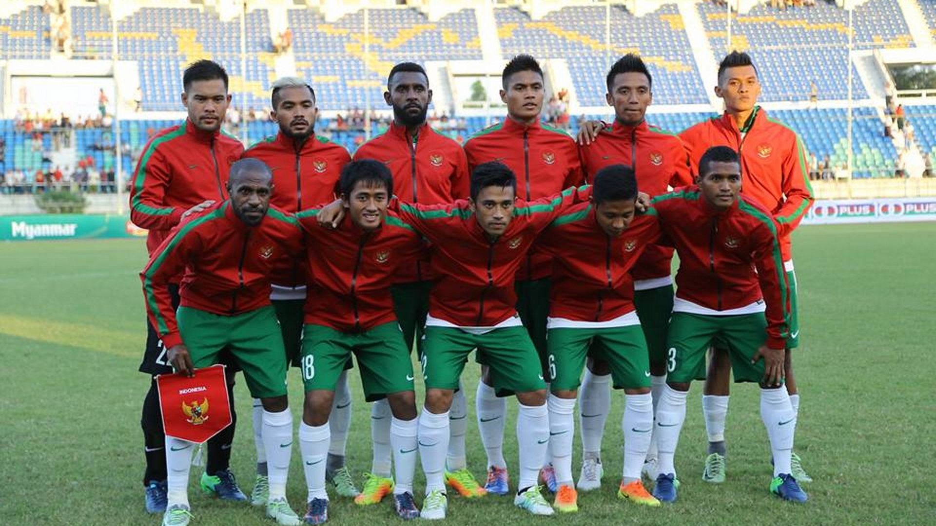Timnas Indonesia