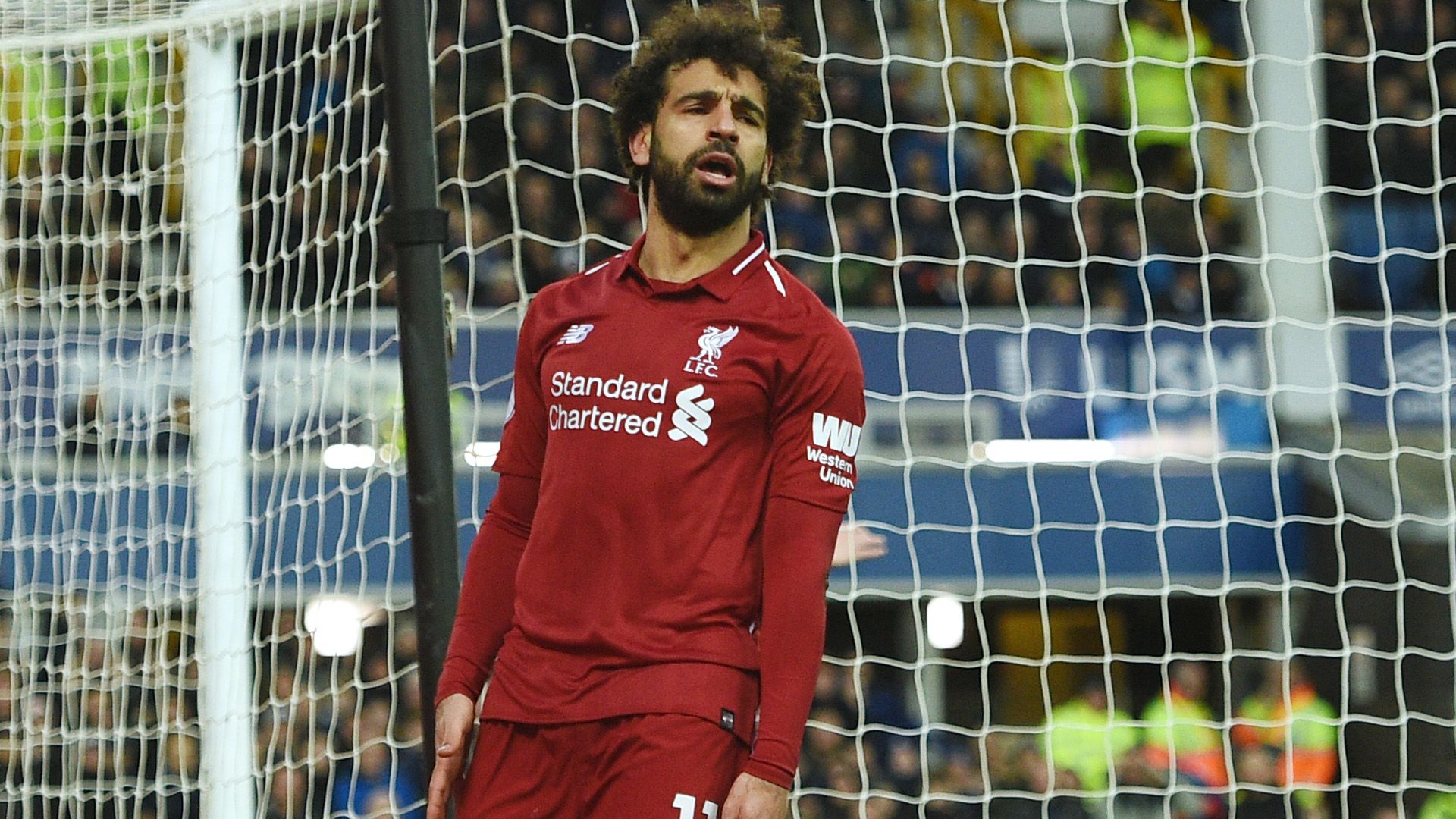 Mo Salah 03032019