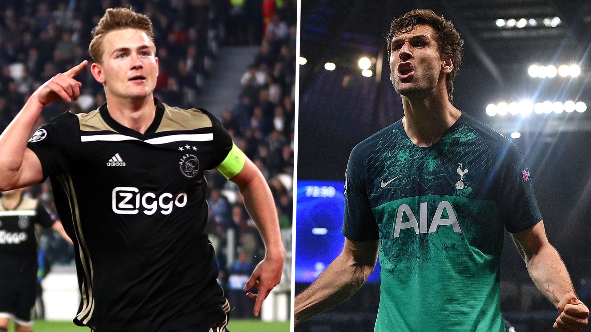 De Ligt Llorente