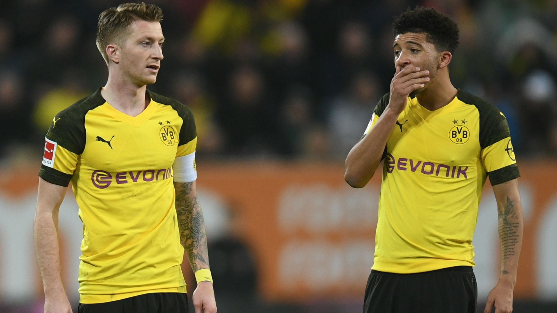 Reus Sancho BVB 01032019