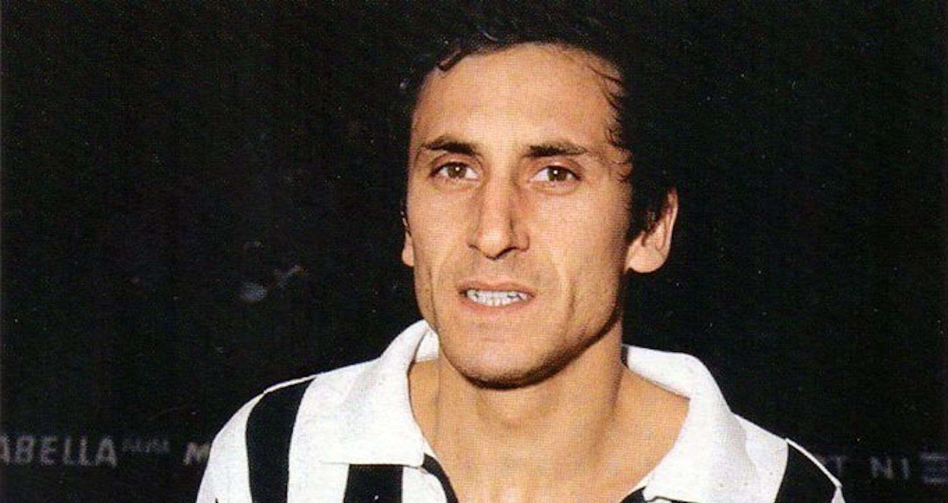 Giuseppe Furino Juventus