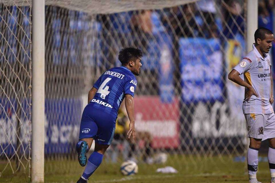 เกริกฤทธิ์ ทวีกาญจน์