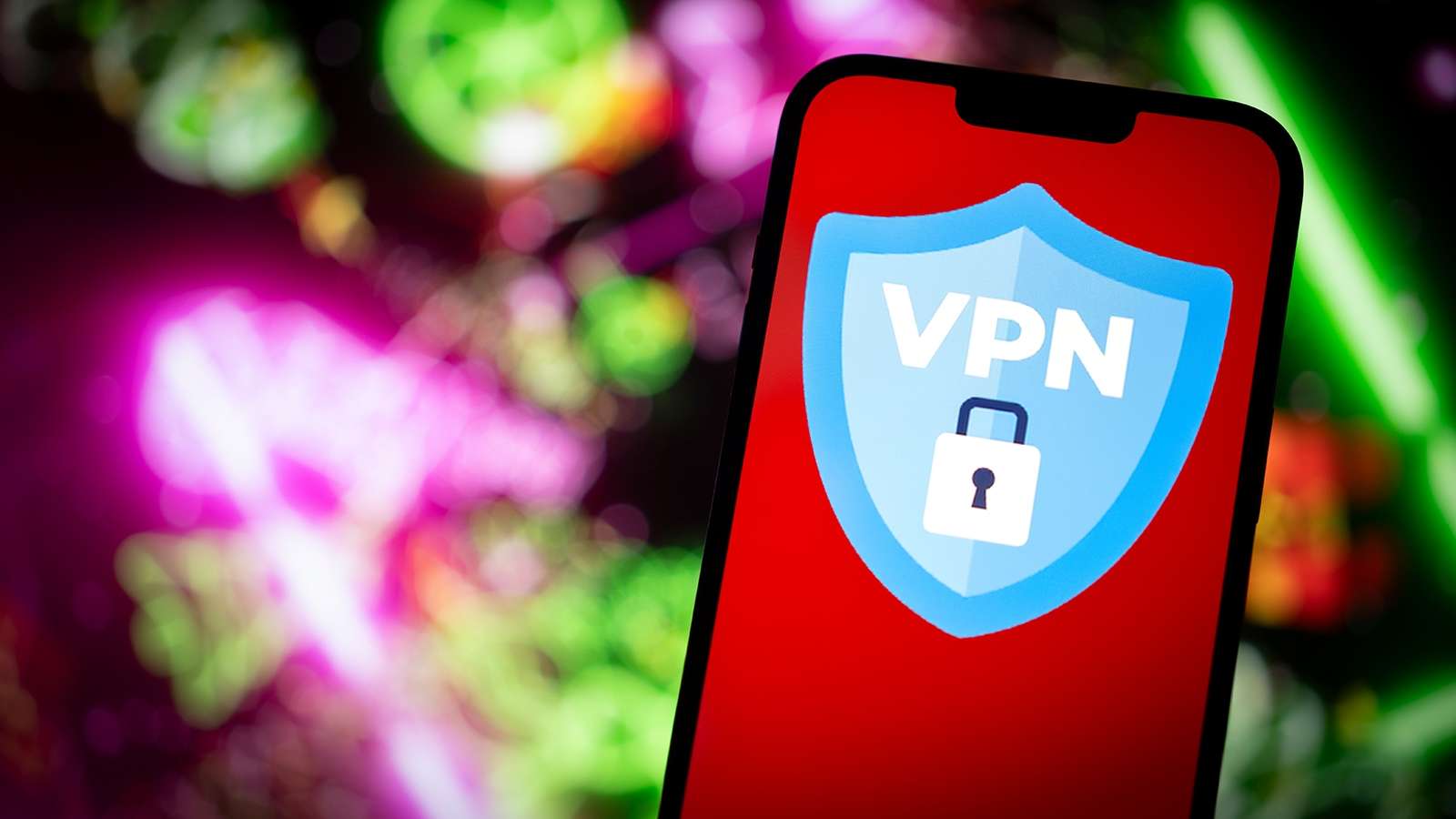 What is a VPN 