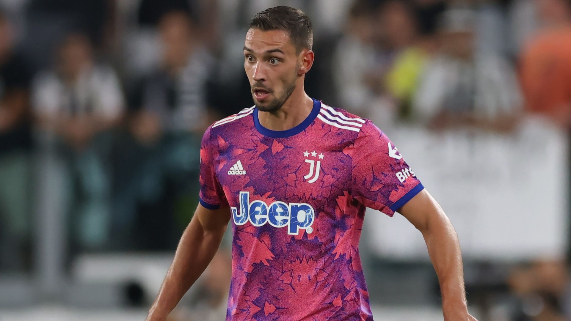 De Sciglio Juventus