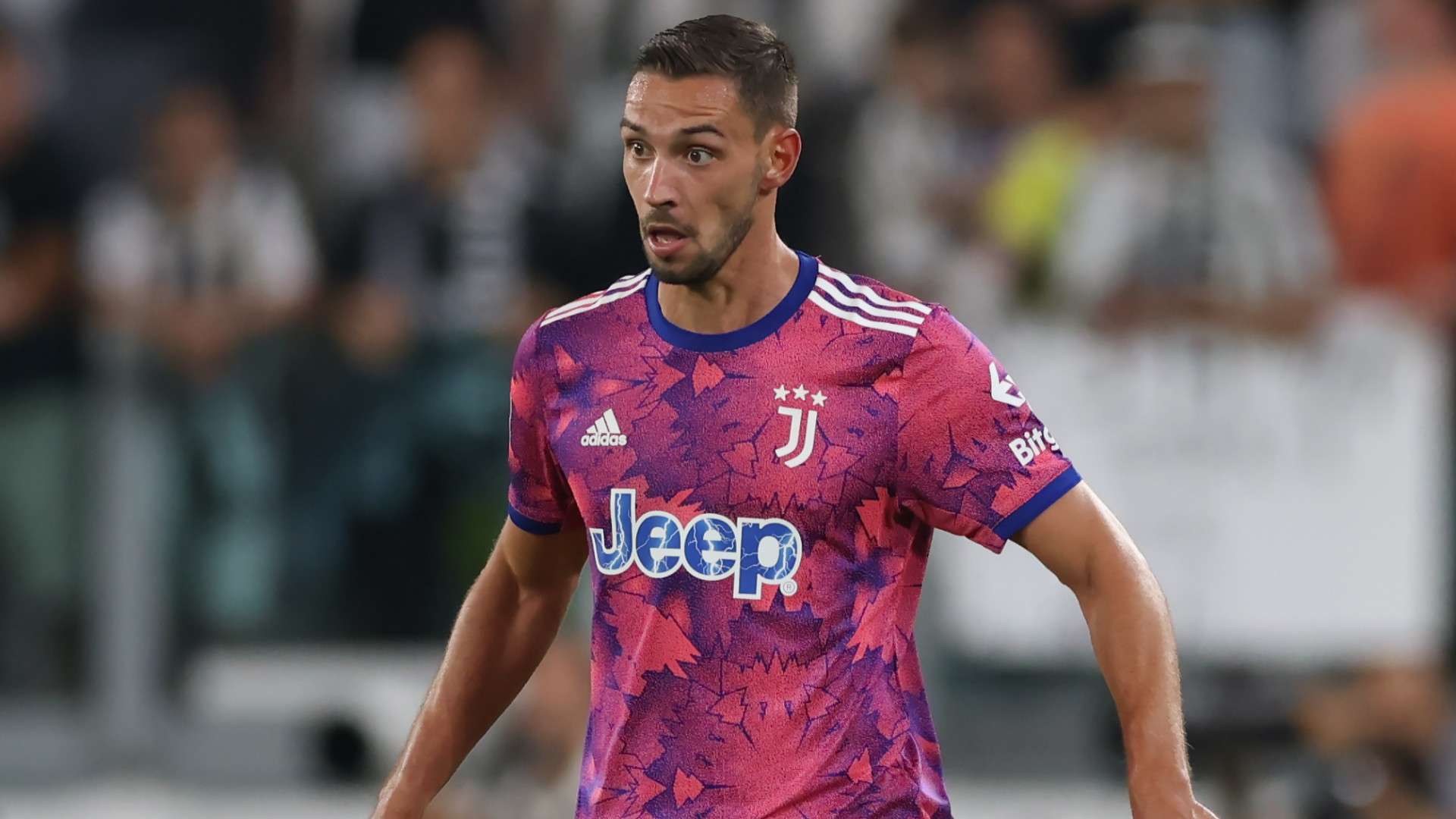 De Sciglio Juventus