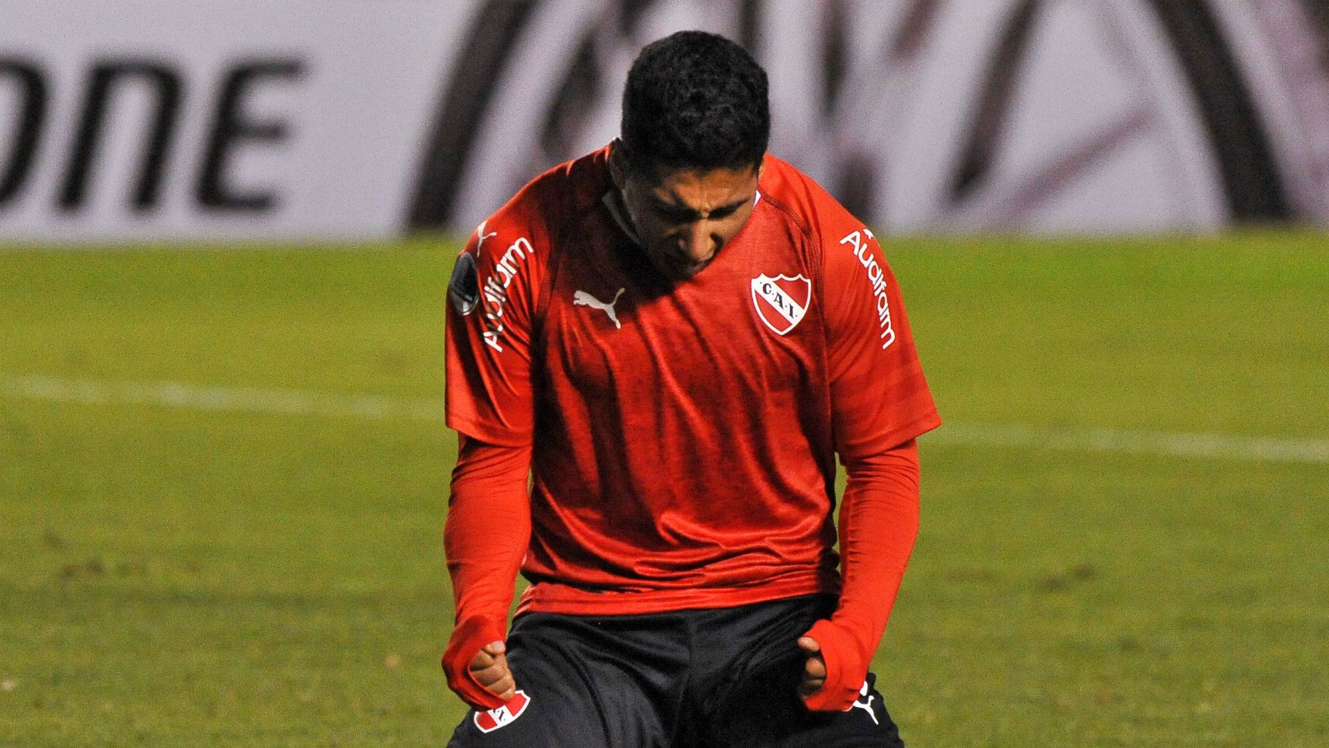 Cecilio Domínguez Independiente 121219