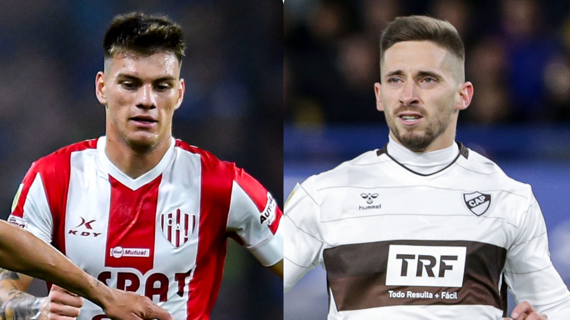 Unión Platense Copa de la Liga 2024