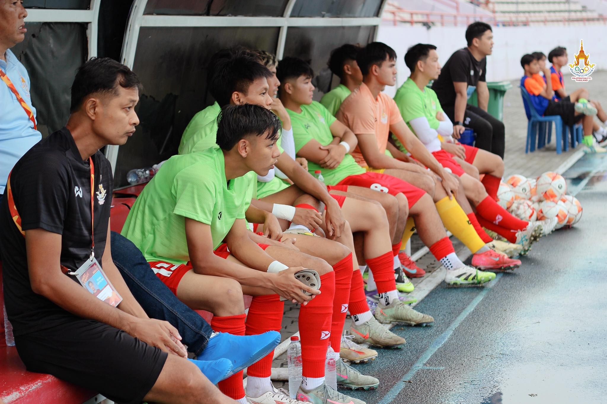 ราชประชา