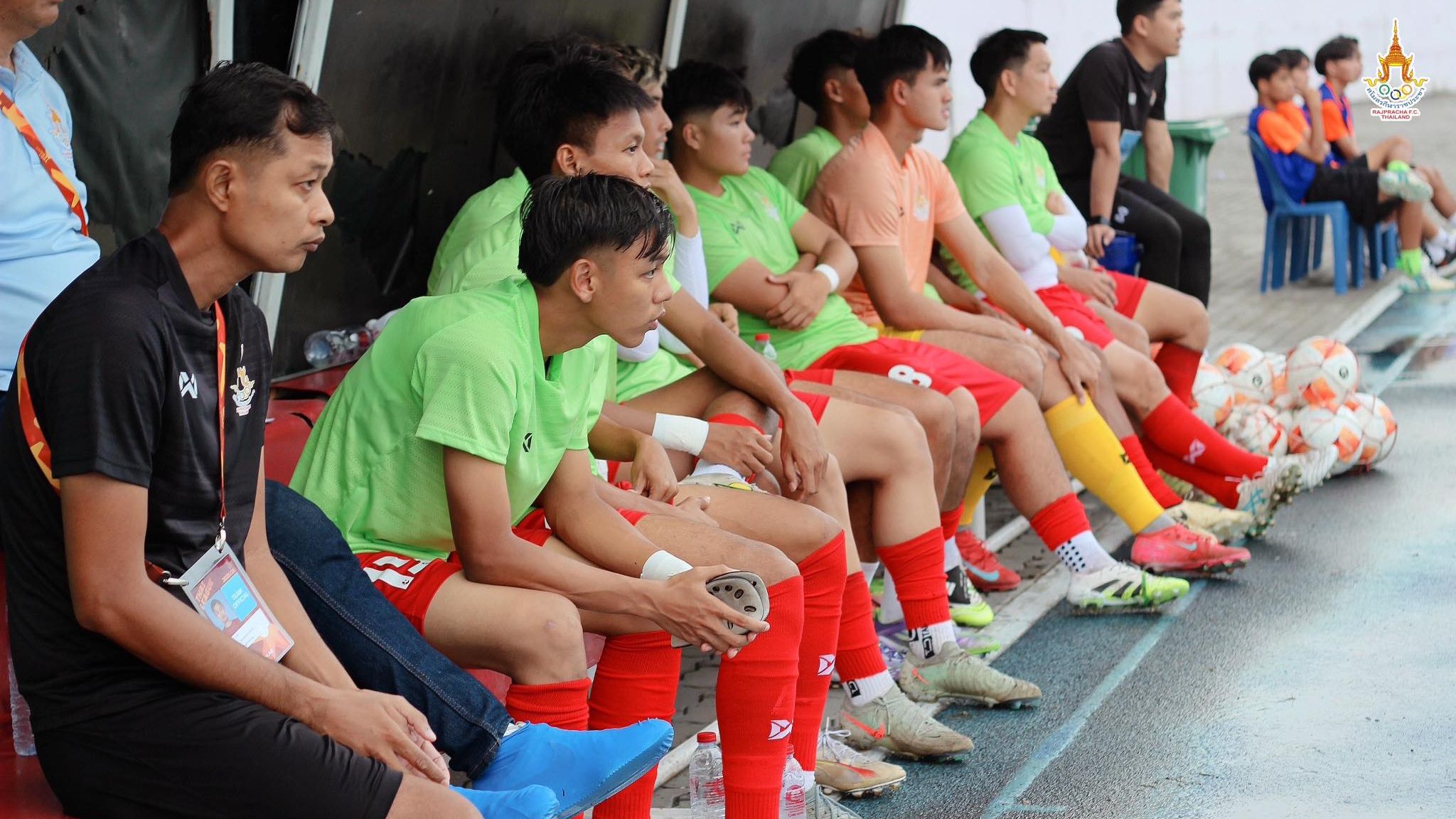 ราชประชา