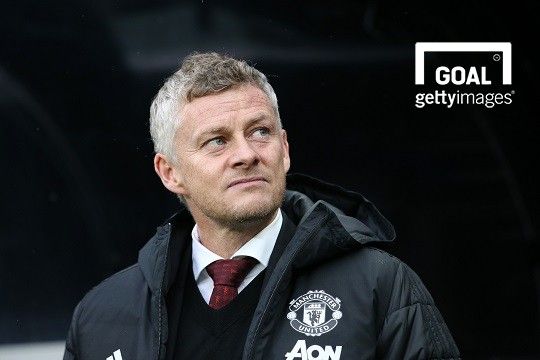 올레 군나르 솔샤르