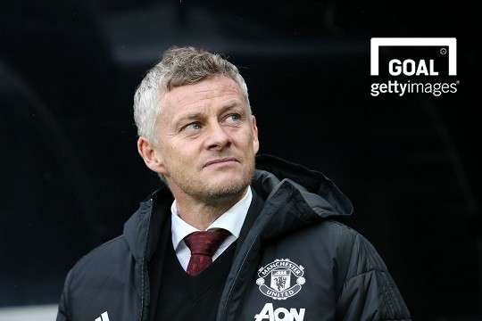 올레 군나르 솔샤르