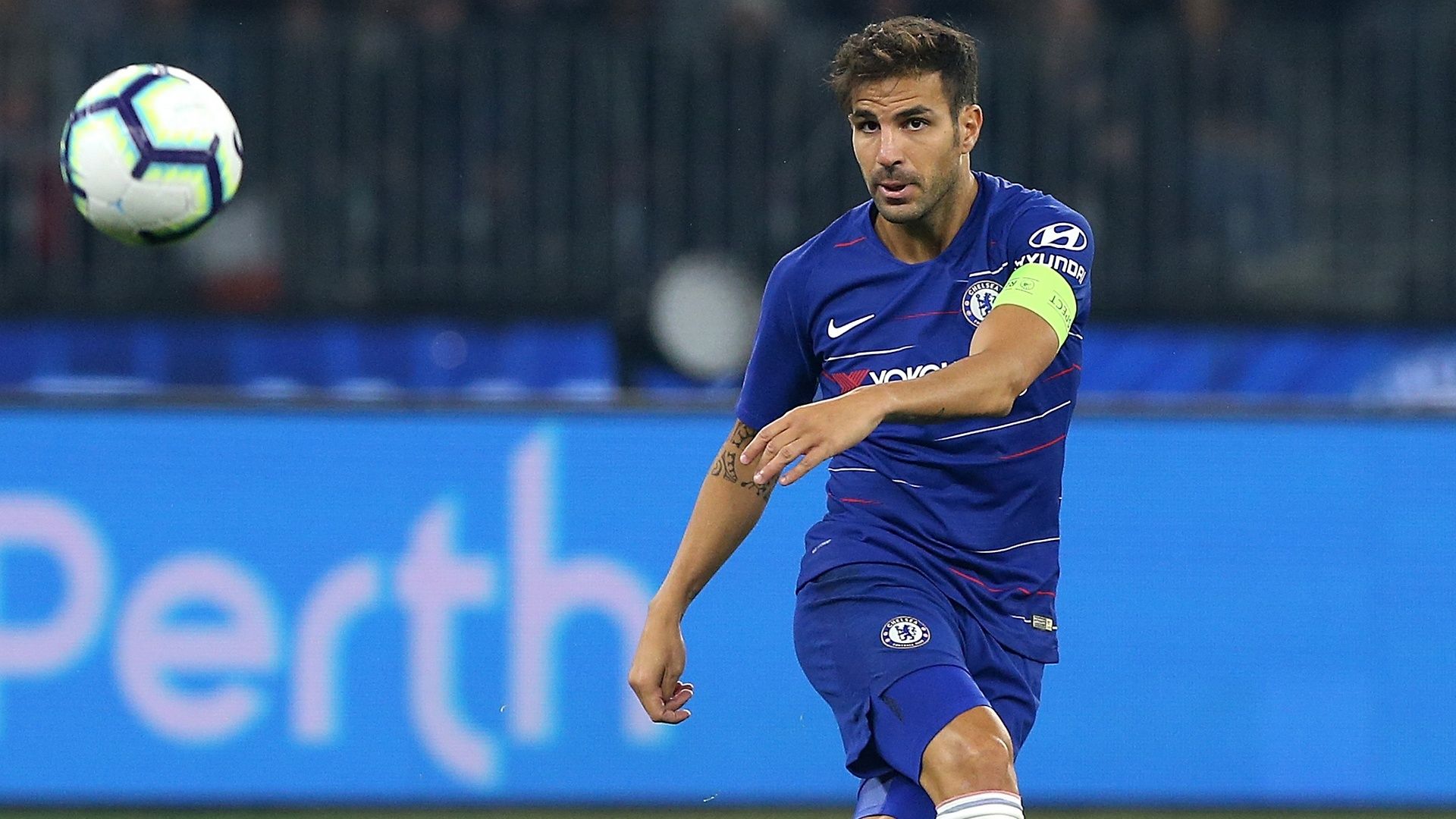 Cesc Fabregas Chelsea