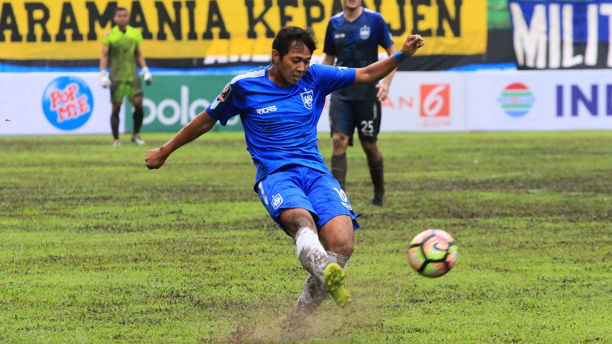 Akbar Riansyah - PSIS Semarang
